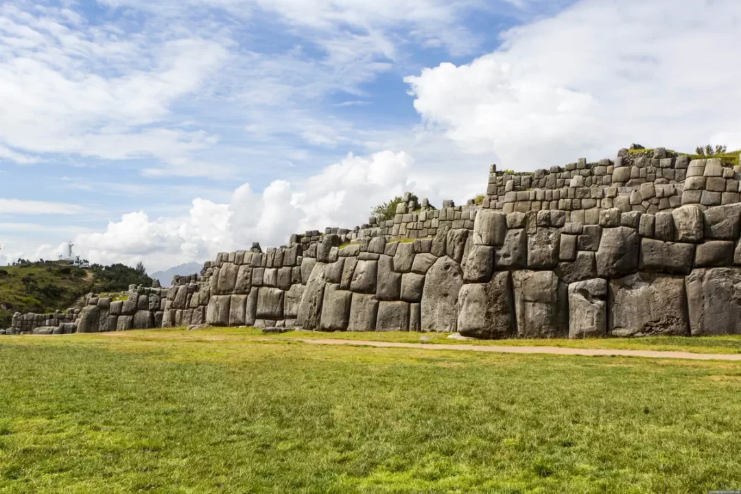 Sacsayhuaman - Cusco City Tour