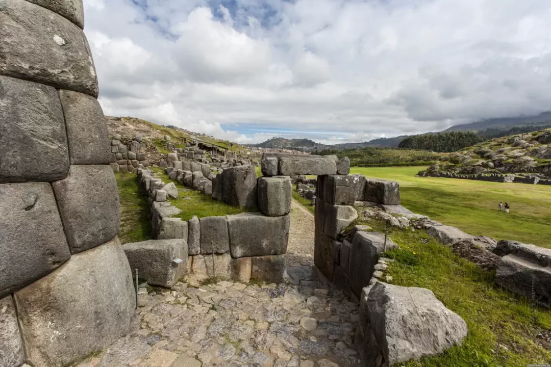 Sacsayhuaman - Cusco City Tour